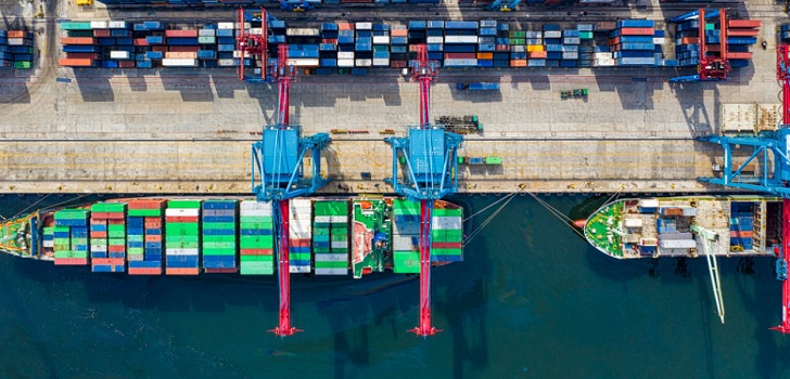 El ‘farma’ español gana peso en el exterior: las exportaciones crecen un 7,4% hasta junio